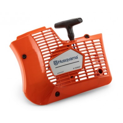 Стартер в зборі для різчика Husqvarna K 770, K 760 Cut-n-Break II, K 760 II (5848868-05)