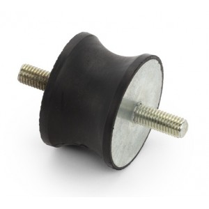 Буфер, демпфер для віброплити Husqvarna LF 75 L, LF 75 LAT, LF 80 LAT, LF 100 LAT, LF 130 LT (5943419-01) Буфер, демпфер для віброплити Husqvarna LF 75 L, LF 75 LAT, LF 80 LAT, LF 100 LAT, LF 130 LT (5943419-01)