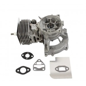 Шорт-блок в сборе для Husqvarna 525Rx, 525PT5S, 525LK, 525HE3, 525HE4 (5927764-01) замена арт. 5969406-01 Шорт-блок в сборе для Husqvarna 525Rx, 525PT5S, 525LK, 525HE3, 525HE4 (5927764-01) замена арт. 5969406-01