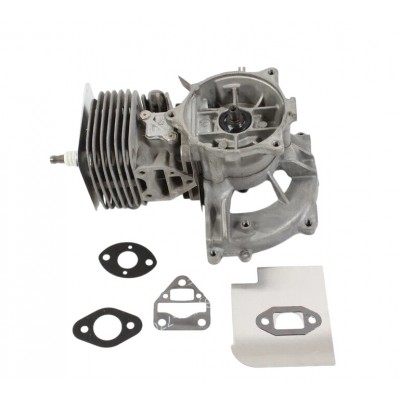 Шорт-блок в сборе для Husqvarna 525Rx, 525PT5S, 525LK, 525HE3, 525HE4 (5927764-01) замена арт. 5969406-01