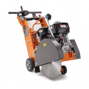 Нарезчик швов Husqvarna FS 400 LV, 8.7 кВт, 450 мм (9651482-01)