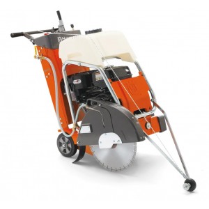 Нарезчик швов Husqvarna FS 413, 8.7 кВт, 500 мм (9651501-02)