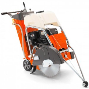 Нарезчик швов Husqvarna FS 524, 15.5 кВт, 600 мм (9651502-05)