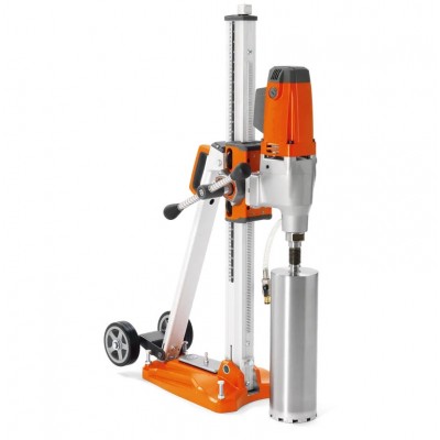 Дриль для буріння з стійкою Husqvarna DMS 240 (9651736-03)