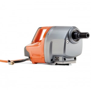 Установка алмазного буріння Husqvarna DM 650 (9665636-01)