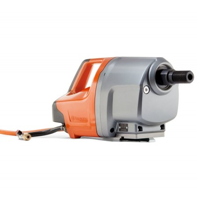 Установка алмазного бурения Husqvarna DM 650 (9665636-01)