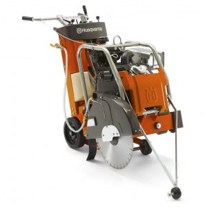 Нарезчик швов Husqvarna FS 524, 15.5 кВт, 600 мм (9670461-02)