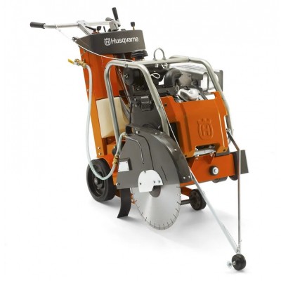 Нарезчик швов Husqvarna FS 524, 15.5 кВт, 600 мм (9670461-02)