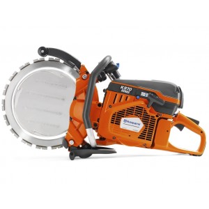 Бензиновий кільцеріз Husqvarna K 970 Ring, 4.8 кВт, 370 мм (9672723-01)