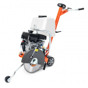 Нарезчик швов Husqvarna FS 309, 6.3 кВт, 350 мм (9676783-03)