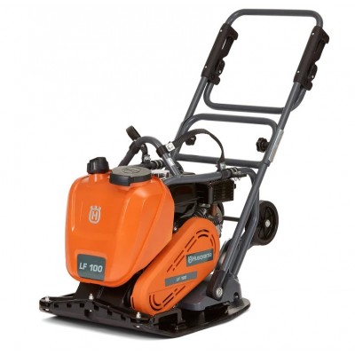 Віброплита Husqvarna LF100 LAT (9678551-02)