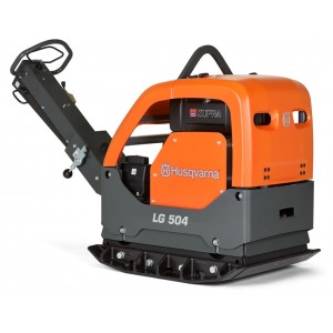 Виброплита Husqvarna LG504 (9678555-05)