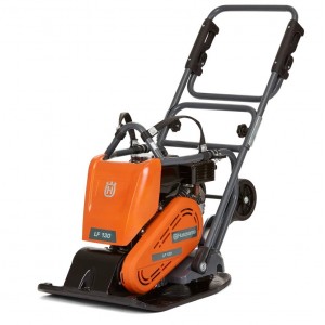 Виброплита Husqvarna LF130 LT (9678966-01)