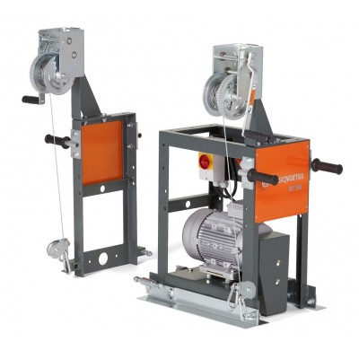 Електровіброрейка BT 90 E секційна Husqvarna HCP (9679411-02)