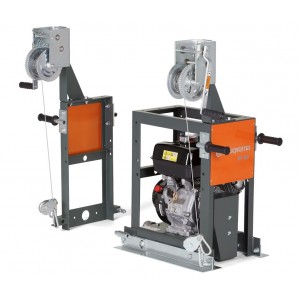 Бензовиброрейка ВТ 90 G секционная Husqvarna HCP (9679411-03)
