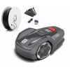 Газонокосарка-робот Husqvarna Automower® Aspire™ R4 + комплект монтажу Small (9705685-40)