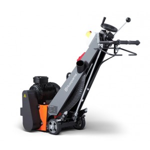 Фрезеровальная машина Husqvarna BMP 265 | 400 V | EU, 5.5 кВт, 265 мм (9706156-01)