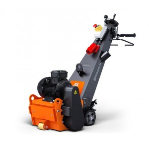 Фрезеровальная машина Husqvarna BMP 265 | 400 V | EU, 5.5 кВт, 265 мм (9706156-01)
