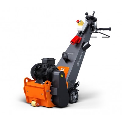 Фрезеровальная машина Husqvarna BMP 265 | 400 V | EU, 5.5 кВт, 265 мм (9706156-01)