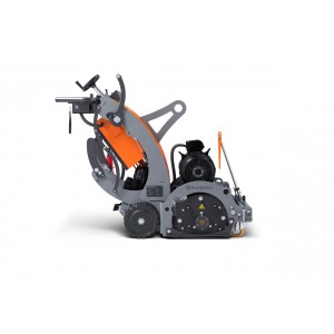 Фрезеровальная машина (шейвер) Husqvarna BMC 335 (Blastrac), 400 В, 16 кВт, 33,5 см (9706159-01)