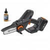 Акумуляторна пилка Husqvarna Aspire™ P5-P4A (9706213-02)