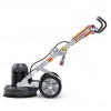 Машина шліфувальна Husqvarna PG 400, 4 кВт, 400 мм (9707045-01)