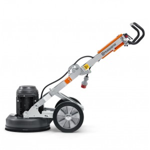 Машина шліфувальна Husqvarna PG 400, 4 кВт, 400 мм (9707045-01)