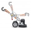 Машина шліфувальна Husqvarna PG 400, 4 кВт, 400 мм (9707045-01)
