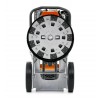 Машина шліфувальна Husqvarna PG 400, 4 кВт, 400 мм (9707045-01)