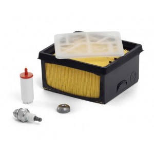 Запчасти для резчиков Husqvarna K-серии: полный гайд по рекомендуемому составу