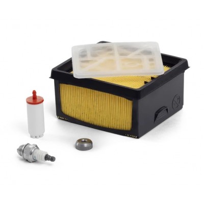 Запчасти для резчиков Husqvarna K-серии: полный гайд по рекомендуемому составу