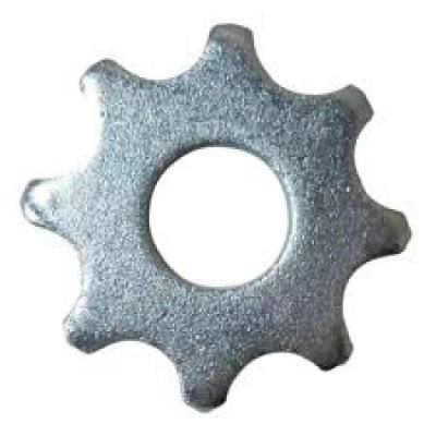 Восьмиконічна фреза Blastrac MPL 24 для Husqvarna BMP 335 (5344206-01)