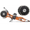 Електроріз Husqvarna K 4000 Cut-n-Break (подвійний диск) 230 мм, 2.7 кВт (9670797-01) Електроріз Husqvarna K 4000 Cut-n-Break (подвійний диск) 230 мм, 2.7 кВт (9670797-01)