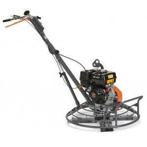 Затиральная машина Husqvarna BG 375 H9 LBC (9679291-01)