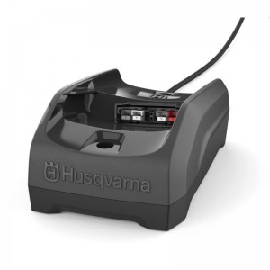 Зарядний пристрій Husqvarna 40-C80 (9704878-01)
