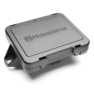 Герметична коробка Husqvarna для зберігання клем газонокосарки-робота (5908550-01)