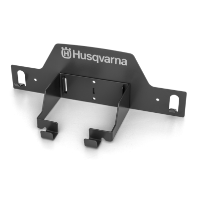 Настінне кріплення для зберігання газонокосарок-роботів Husqvarna 400/500 серії (5850197-02)