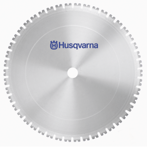 Диск алм. 600mm, шір.3,8mm, Ф60mm, W1105 Husqvarna HCP (5964991-02)