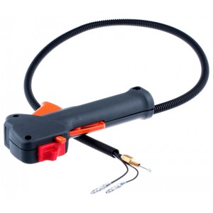 Ручка газу у комплекті Husqvarna (5310078-29)