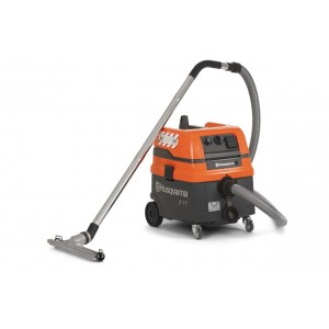 Пилосос будівельний Husqvarna S11 (9704666-01)