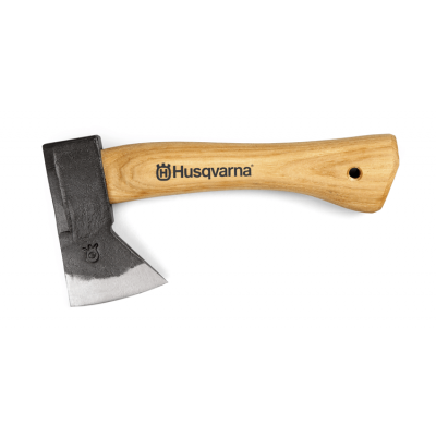 Сокира туриста Husqvarna 24 см, 0.4 кг (5996735-01)