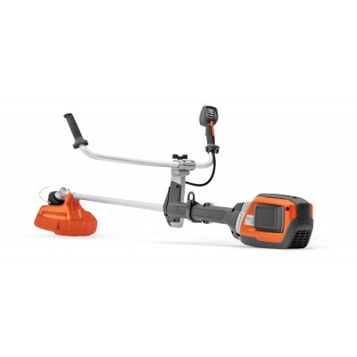 Аккумуляторный професиональный триммер Husqvarna 535iRX (9678506-05)