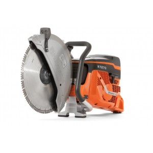 Бензоріз Husqvarna K 1270 (9679788-01)