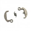 Зчеплення у комплекті Husqvarna 129R (5757622-02)
