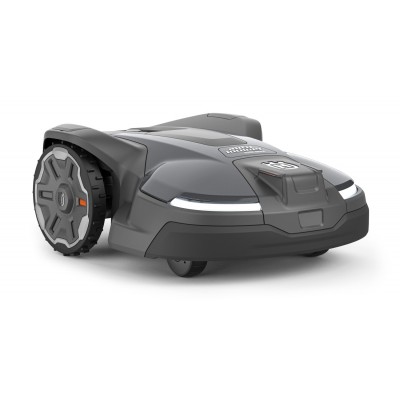 Газонокосилка-робот Husqvarna Automower® 450X NERA (9705353-11)
