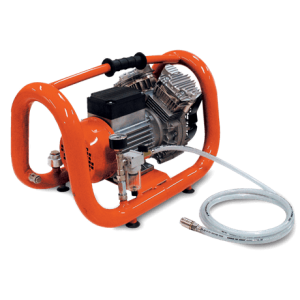 Вакуумный насос Husqvarna VP 200 (5449290-01)