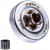 Барабан сцепления 3/8"х6 Husqvarna 135, 140 (5782571-01)