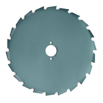 Диск Husqvarna Maxi 225/24T/1 для кусторезов (5974692-01)