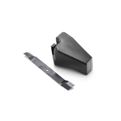 Комплект мульчування BioClip для Husqvarna LC 451S, LC 451V, LC 551SP, LC 551VQ