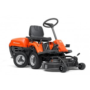 Райдер Husqvarna R 112C (9671784-02)